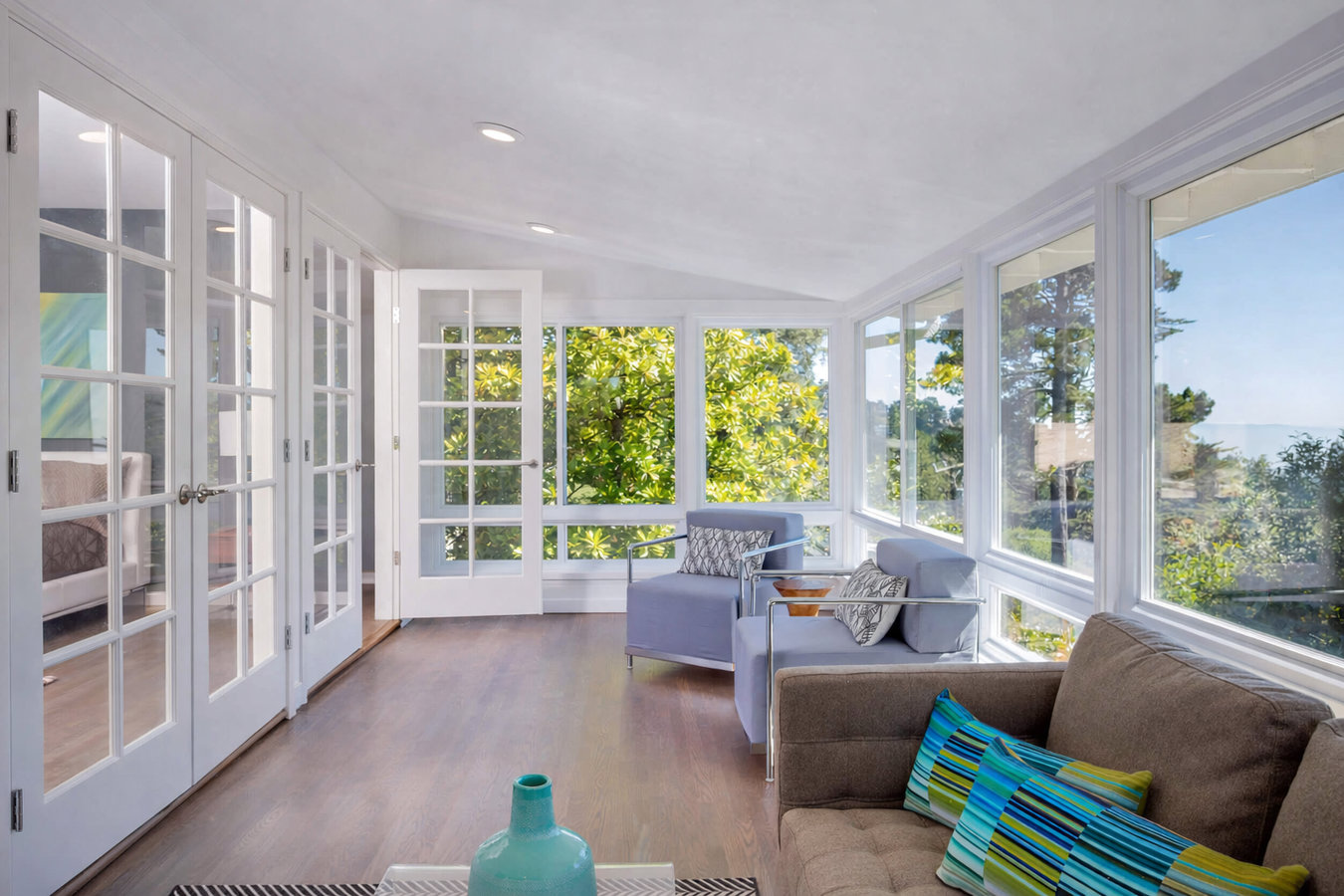 All season rooms in Kendall, FL