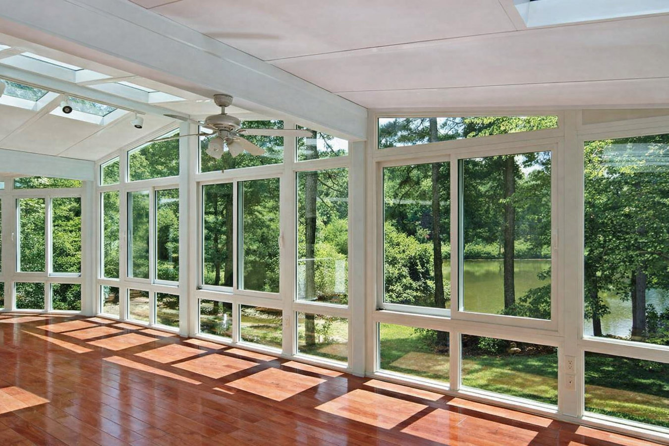 BlueStreet Kendall Sunrooms & Patios - sunroom contractor in Kendall, FL