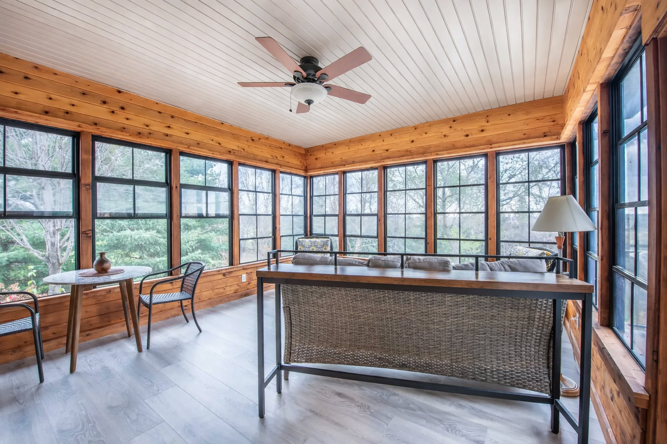 Sunroom remodeling in Kendall, FL